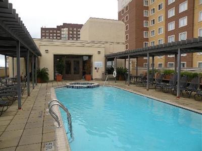 фото отеля Drury Inn & Suites Riverwalk