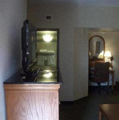 фото отеля Drury Inn & Suites Riverwalk
