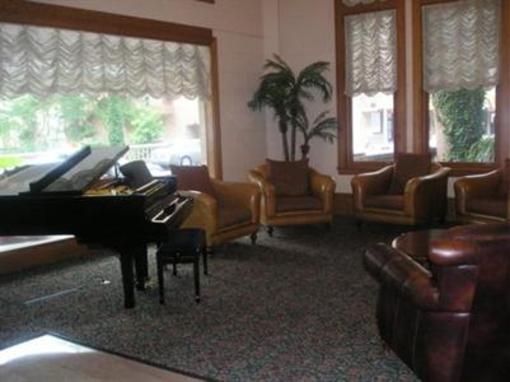 фото отеля Drury Inn & Suites Riverwalk