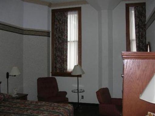 фото отеля Drury Inn & Suites Riverwalk