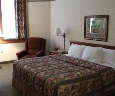фото отеля Drury Inn & Suites Riverwalk