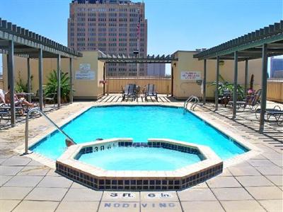 фото отеля Drury Inn & Suites Riverwalk