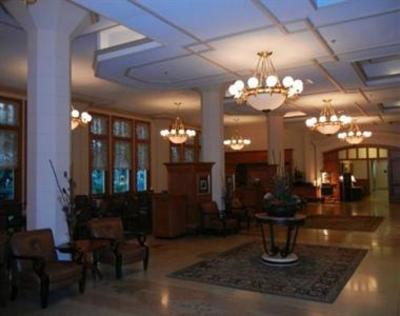 фото отеля Drury Inn & Suites Riverwalk