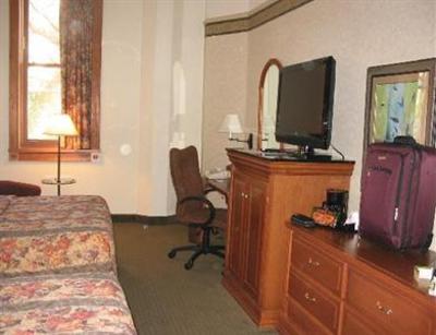 фото отеля Drury Inn & Suites Riverwalk