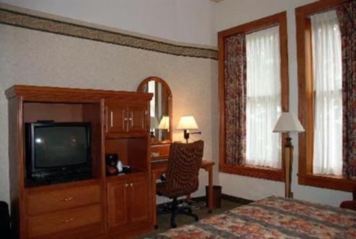 фото отеля Drury Inn & Suites Riverwalk