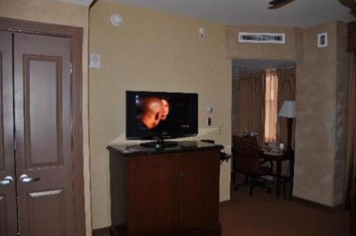 фото отеля Drury Inn & Suites Riverwalk