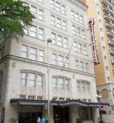 фото отеля Drury Inn & Suites Riverwalk