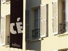 фото отеля Hotel Courcelles Etoile