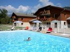 фото отеля Nemea Residence Domaine du Grand Tetras Samoens