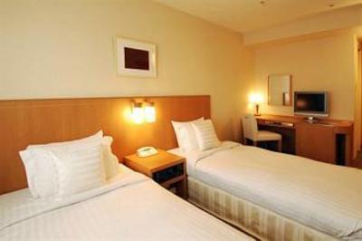 фото отеля Loisir Hotel Asahikawa
