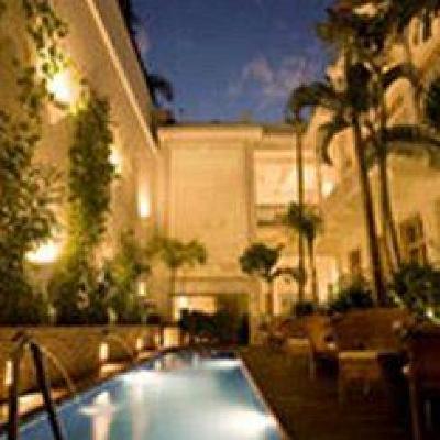 фото отеля Casablanca B&B Cartagena de Indias
