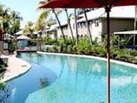 Mango Lagoon Resort & Wellness Spa
