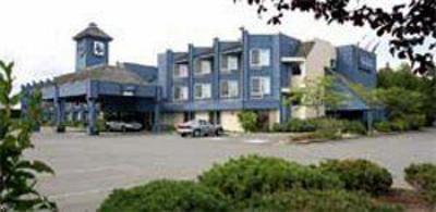 фото отеля Travelodge Parksville