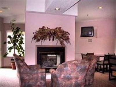 фото отеля Travelodge Parksville