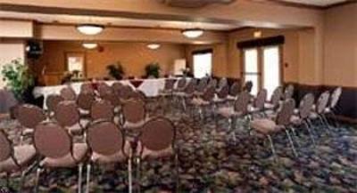 фото отеля Travelodge Parksville