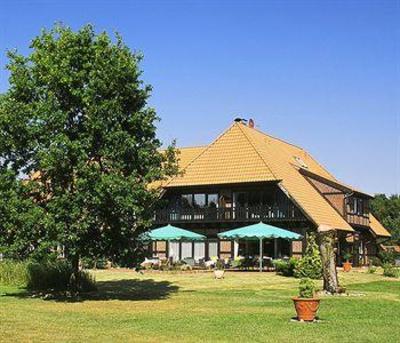 фото отеля Flair Hotel Seewisch Dobin am See