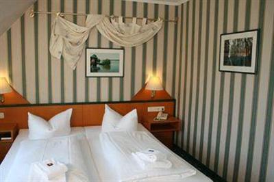 фото отеля Flair Hotel Seewisch Dobin am See