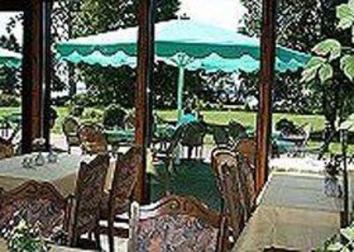 фото отеля Flair Hotel Seewisch Dobin am See