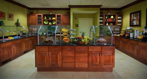 фото отеля Homewood Suites by Hilton, Medford