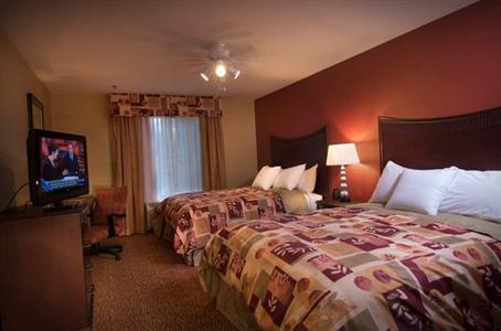 фото отеля Homewood Suites by Hilton, Medford