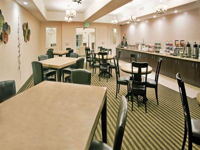 фото отеля La Quinta Inn & Suites Fowler