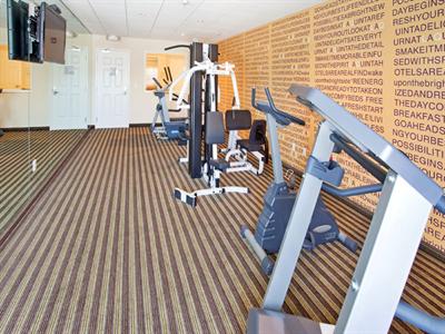 фото отеля La Quinta Inn & Suites Fowler