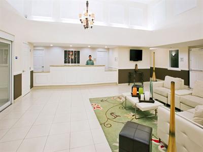 фото отеля La Quinta Inn & Suites Fowler