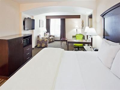 фото отеля La Quinta Inn & Suites Fowler
