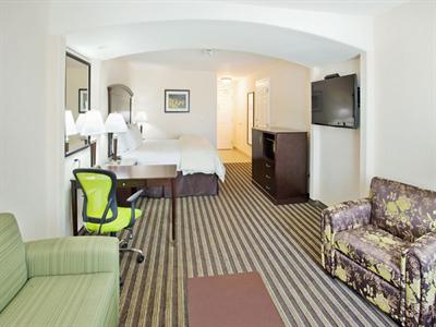 фото отеля La Quinta Inn & Suites Fowler
