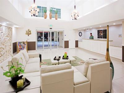 фото отеля La Quinta Inn & Suites Fowler