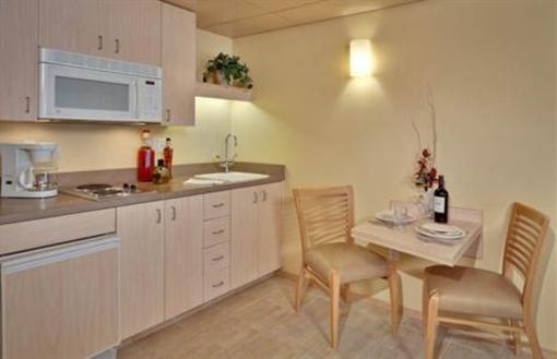 фото отеля Corporate Inn