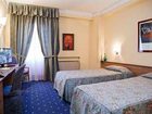 фото отеля Hotel Quadrifoglio Castello di Cisterna