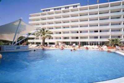 фото отеля Salou Park Hotel