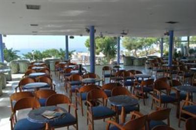 фото отеля Salou Park Hotel