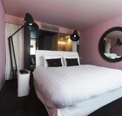 фото отеля The Plaza Hotel Seoul
