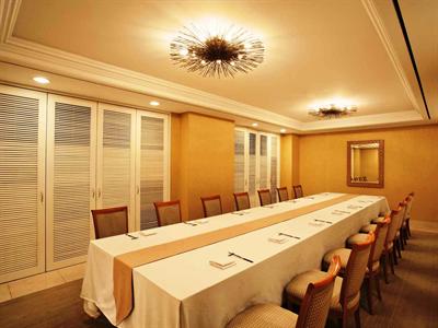 фото отеля The Plaza Hotel Seoul