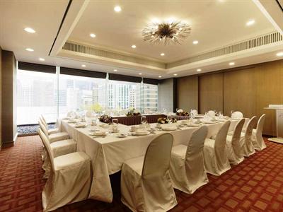 фото отеля The Plaza Hotel Seoul