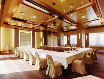 фото отеля The Plaza Hotel Seoul