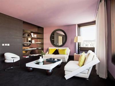 фото отеля The Plaza Hotel Seoul