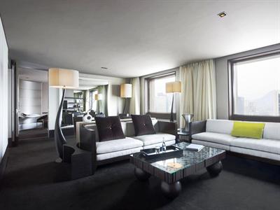 фото отеля The Plaza Hotel Seoul