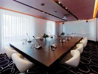 The Plaza Hotel Seoul