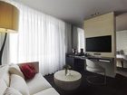 фото отеля The Plaza Hotel Seoul