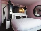 фото отеля The Plaza Hotel Seoul
