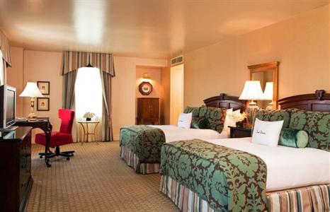 фото отеля Hotel Roanoke (Virginia)