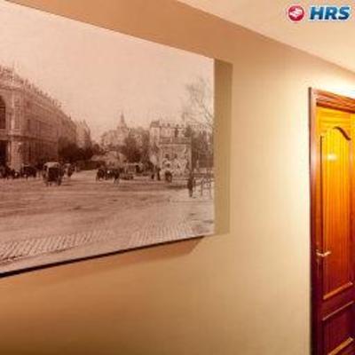 фото отеля THC Bergantin Hostal