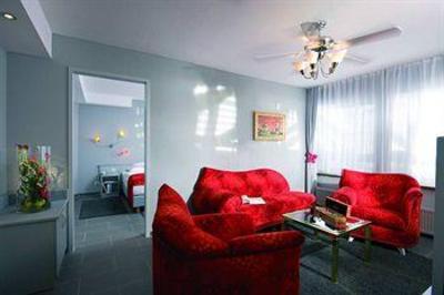 фото отеля Maritim Hotel Kaiserhof Heringsdorf