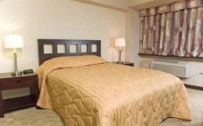 фото отеля San Miguel Plaza Hotel Bayamon