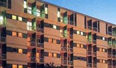 фото отеля Hotel Aurelia Cervia
