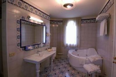 фото отеля Hotel Aurelia Cervia