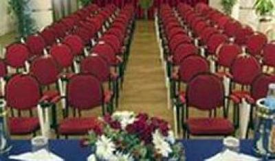 фото отеля Hotel Aurelia Cervia